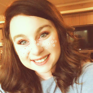 Meet your Posher, Cierra